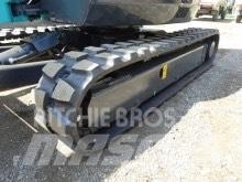 Kobelco SK20SR-3 Mini rýpadla < 7t