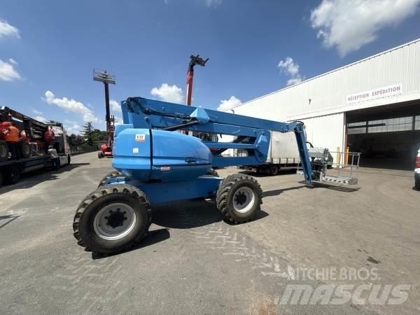 Manitou 200ATJ Kloubové plošiny