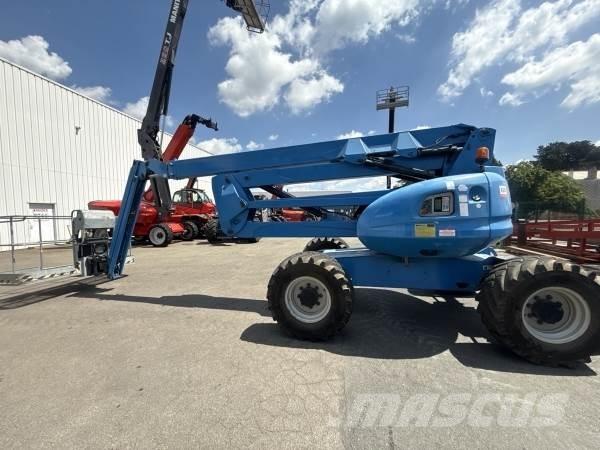 Manitou 200ATJ Kloubové plošiny