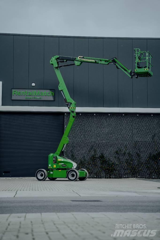 JLG ATEX E450AJ Kloubové plošiny
