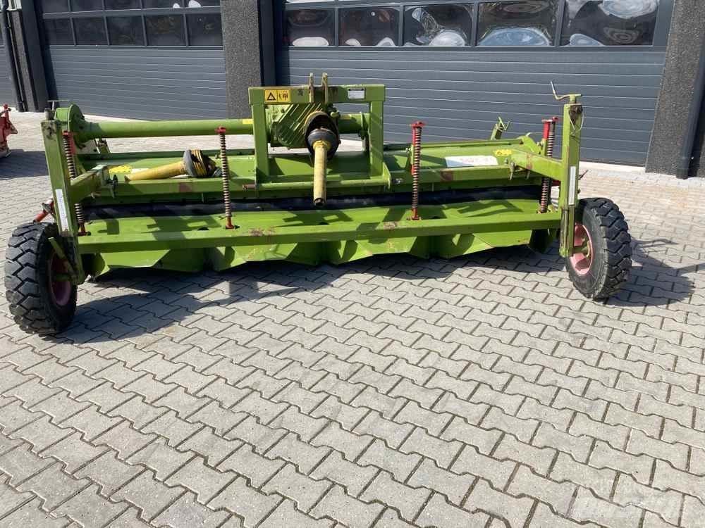 Baselier FF310 Zařízení pro pěstování brambor - Jiné