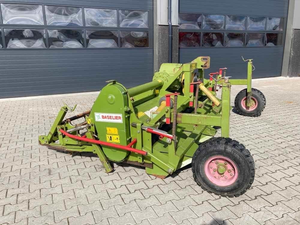 Baselier FF310 Zařízení pro pěstování brambor - Jiné
