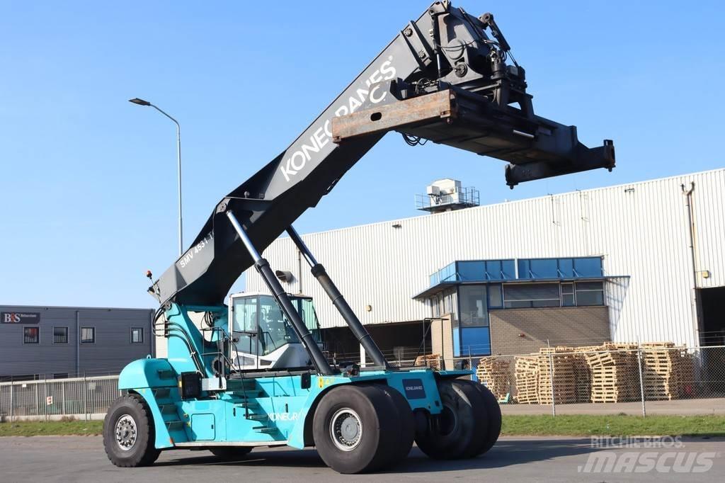 Konecranes 4531TC5 Překladače kontejnerů