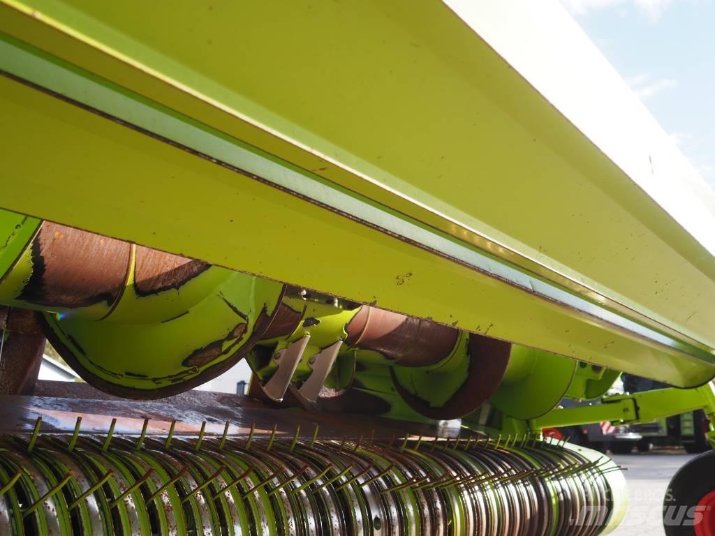 CLAAS PICK UP 300 HD Stroje na sklizeň pícnin-příslušenství