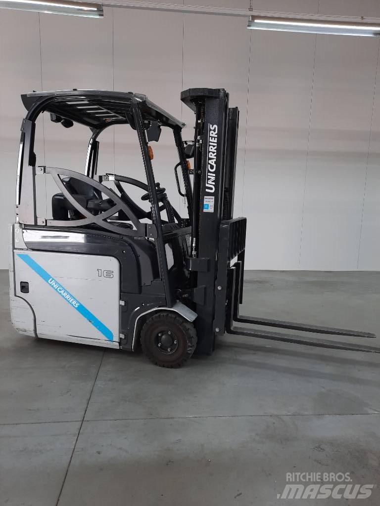UniCarriers A2N116Q Akumulátorové vozíky