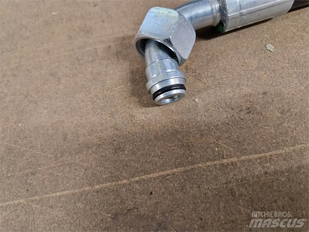 Eco Log 7051484 Hydraulika