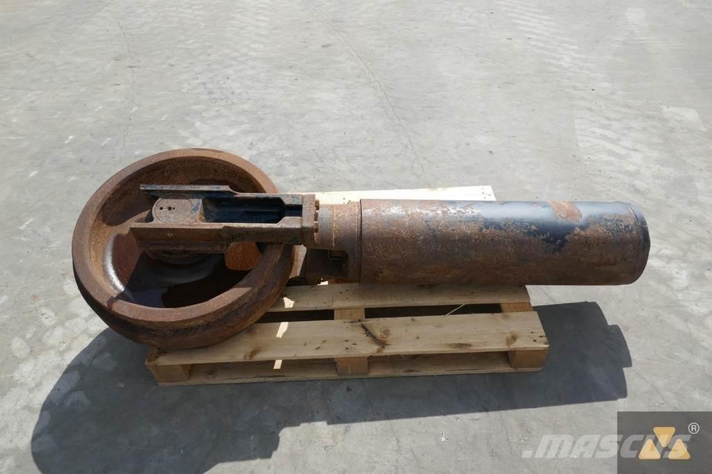 CAT 357-7560 Podvozky a zavěšení kol