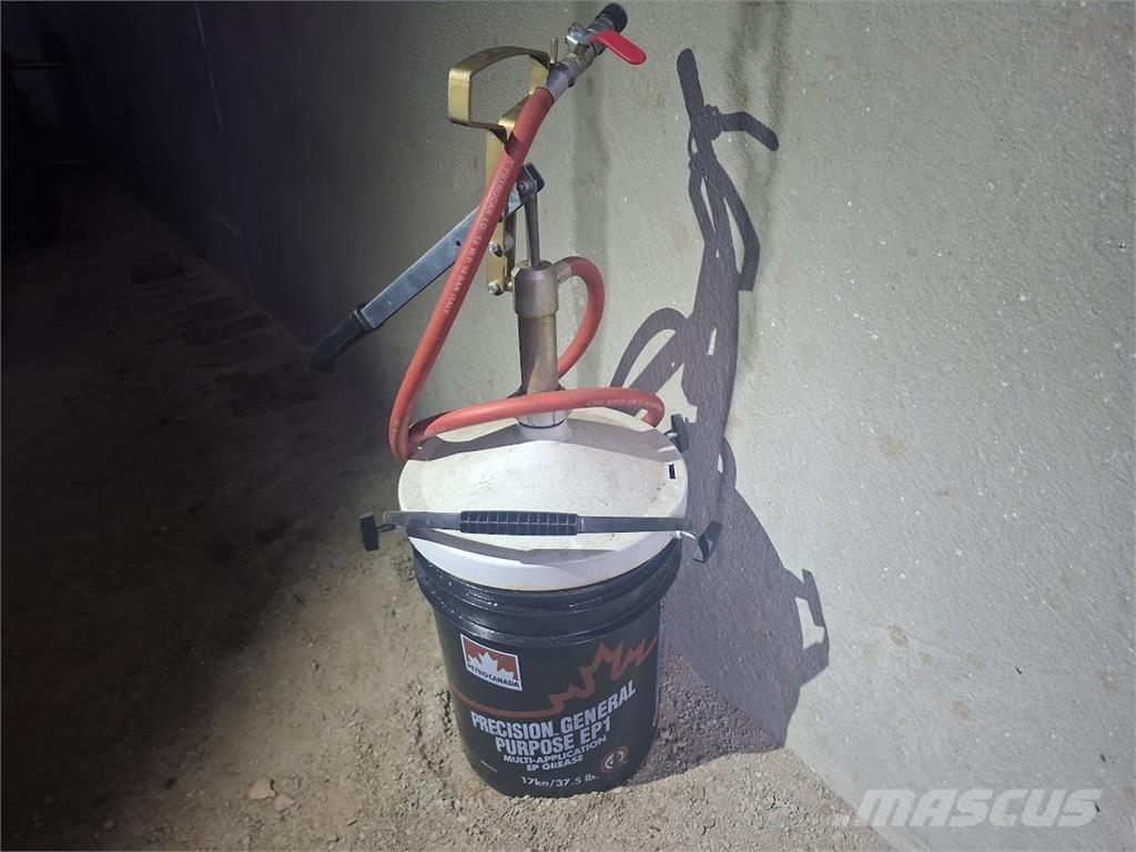 Valmet 911.1 Harvestory