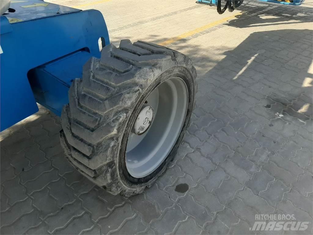 Genie Z60 Kloubové plošiny