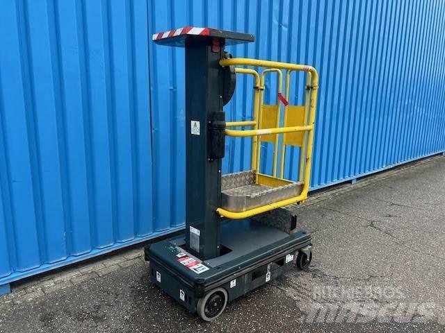 JLG Ecolift Další zvedače a plošiny