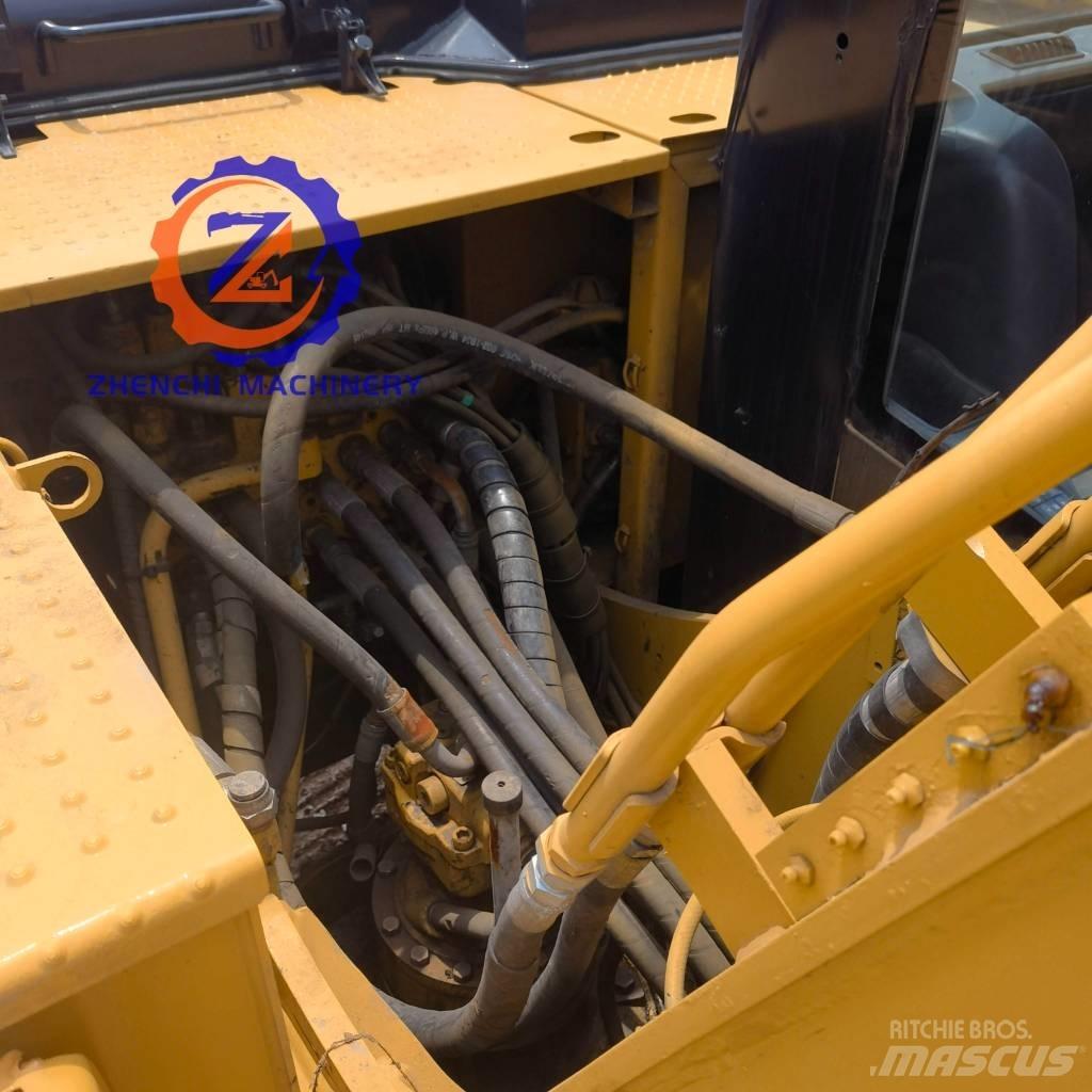 CAT 315 D2/15ton Pásová rýpadla
