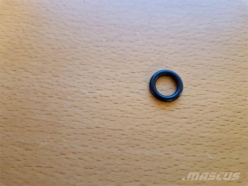 Eco Log O-Ring Hydraulika