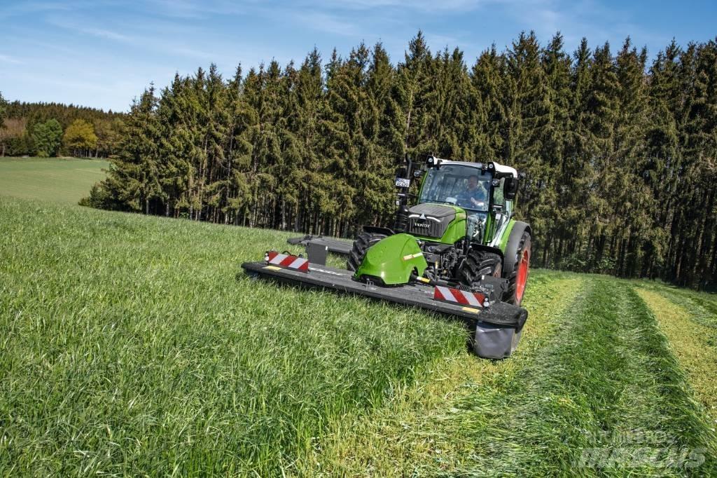 Fendt Slicer 310FKC Žací stroje