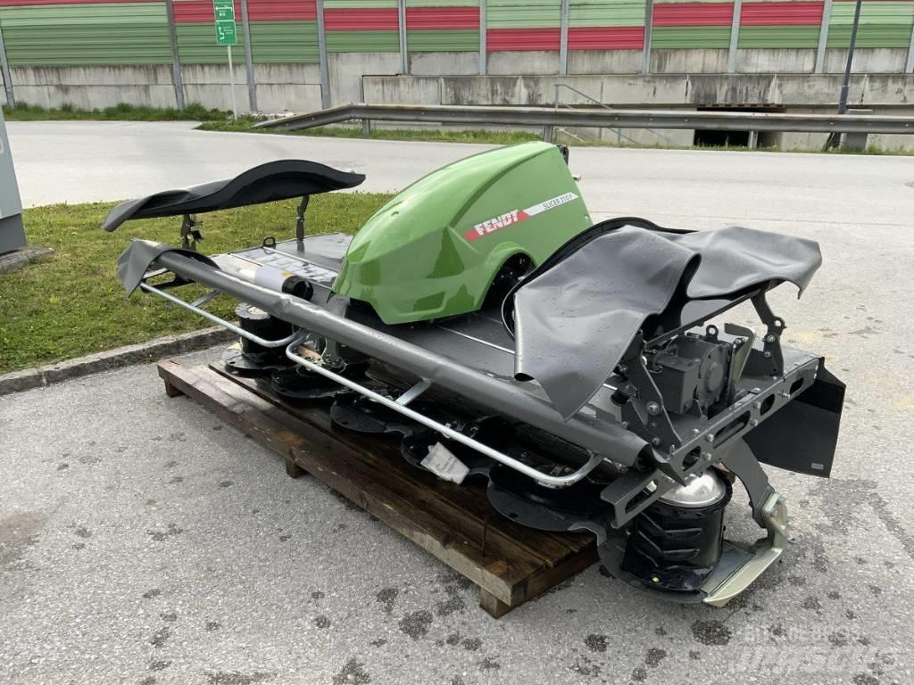 Fendt Slicer 310FKC Žací stroje