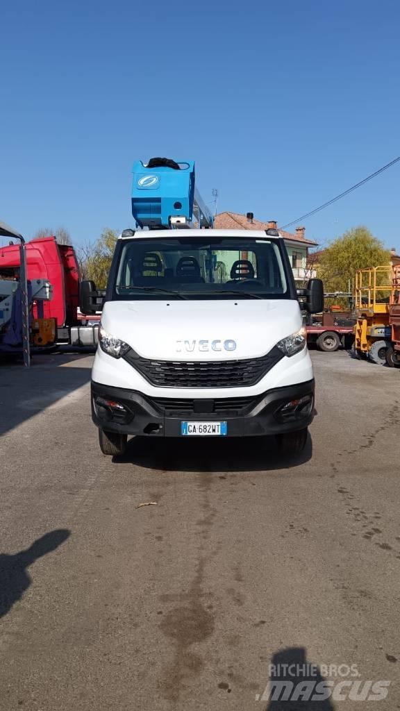 Socage 20D Autoplošiny