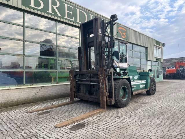 Kalmar DCD 250-12 LB Dieselové vozíky