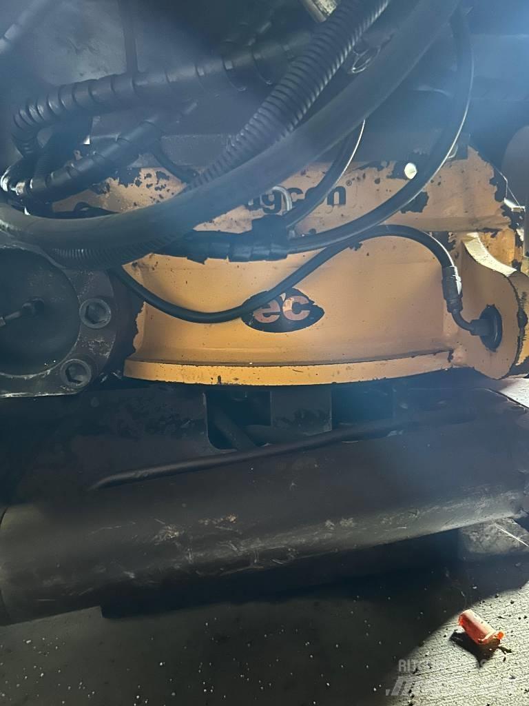 Engcon EC 214 Rotátory
