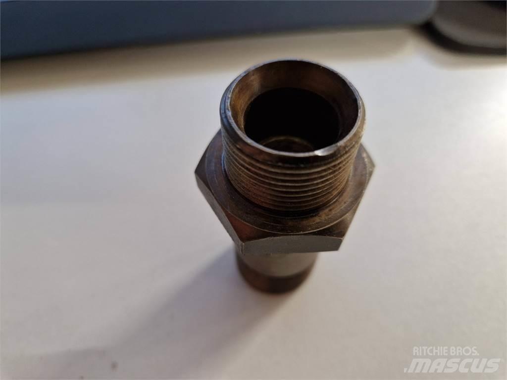 Rottne 052-0081 Hydraulika