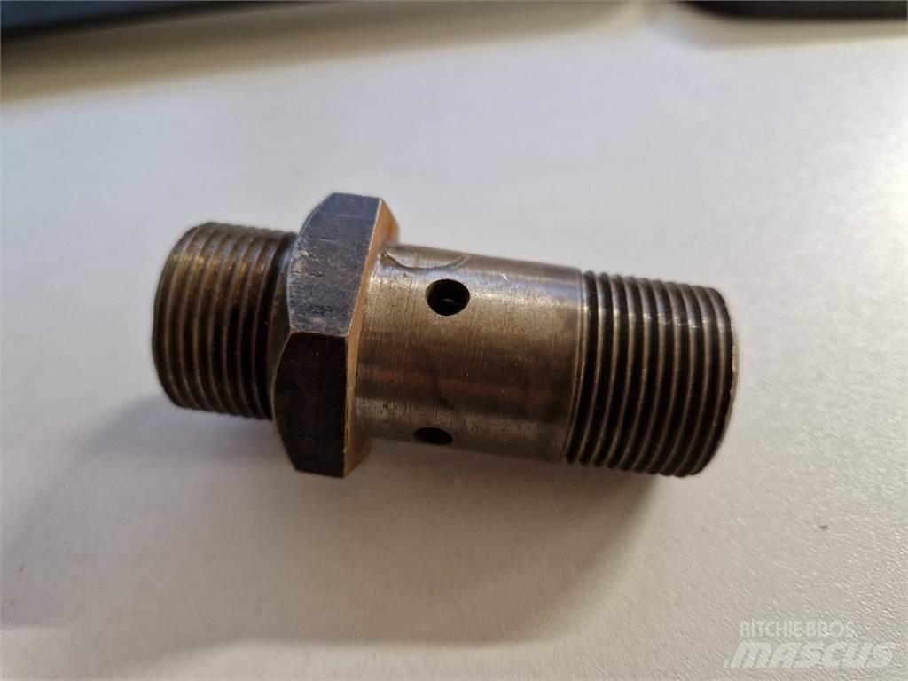 Rottne 052-0081 Hydraulika