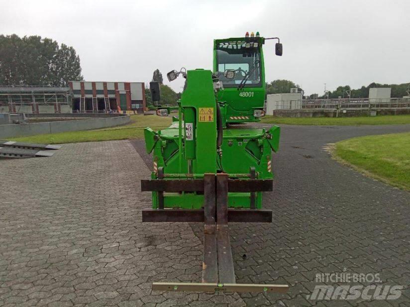 Merlo Roto 40.16 S Teleskopické manipulátory