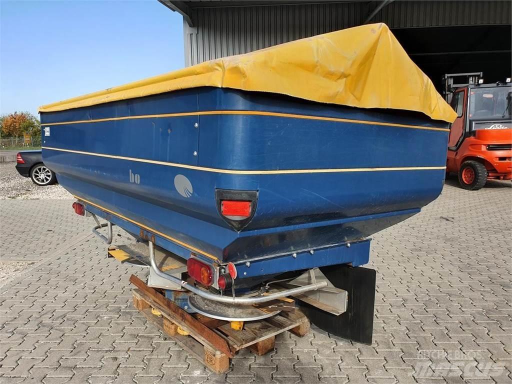 Bogballe M2W Rozmetadlo minerálních hnojiv