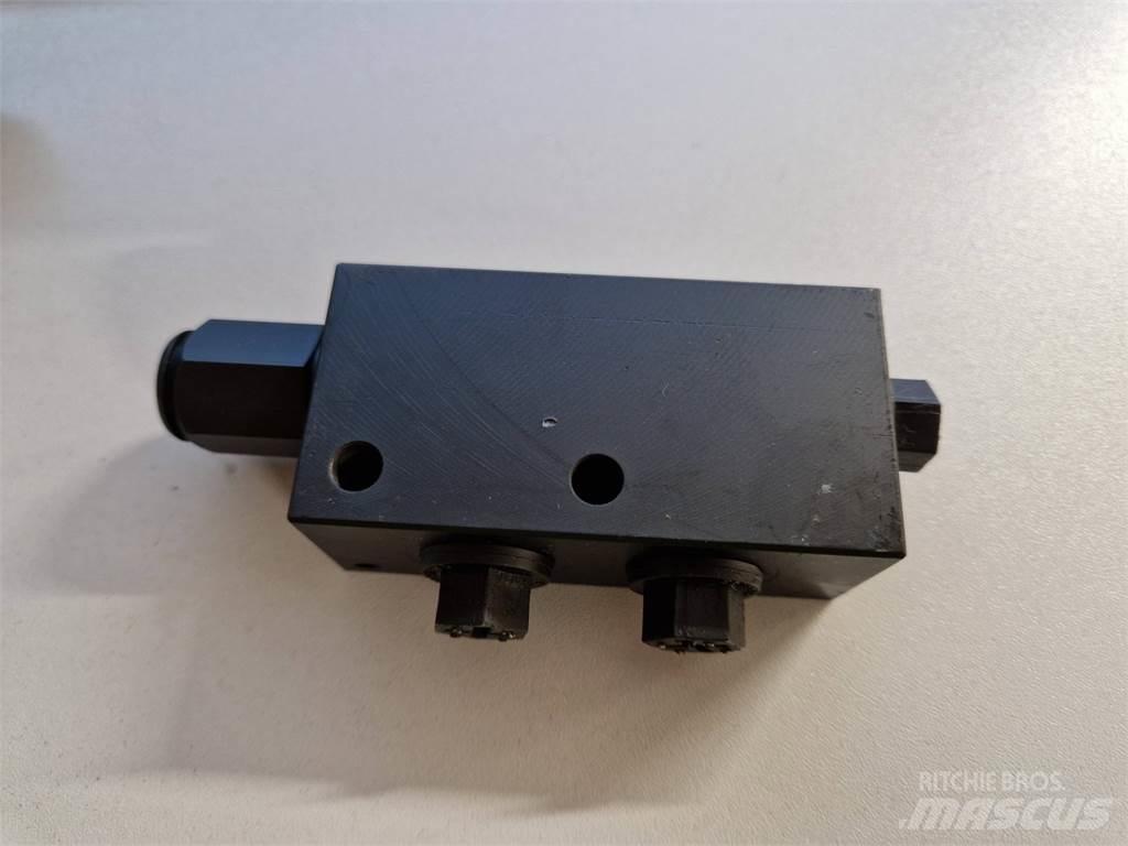 Rottne 059-0095 Hydraulika