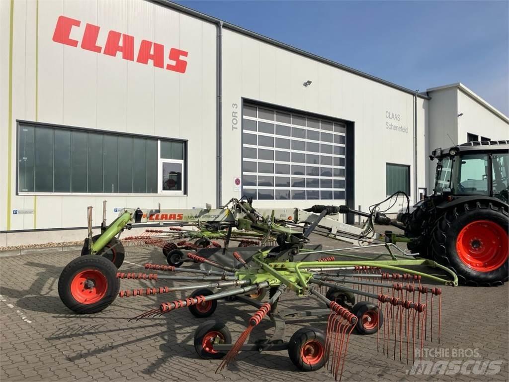 CLAAS LINER 2900 Řádkovací žací stroje