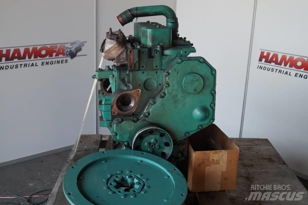 Cummins 4BT3.9 Motory
