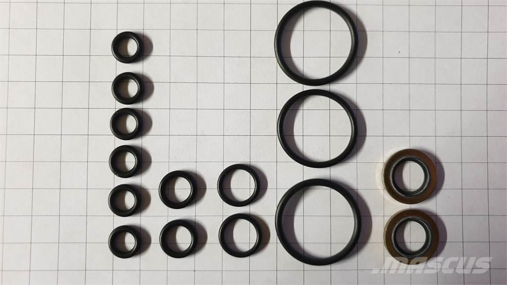 Parker 9120092039 Hydraulika