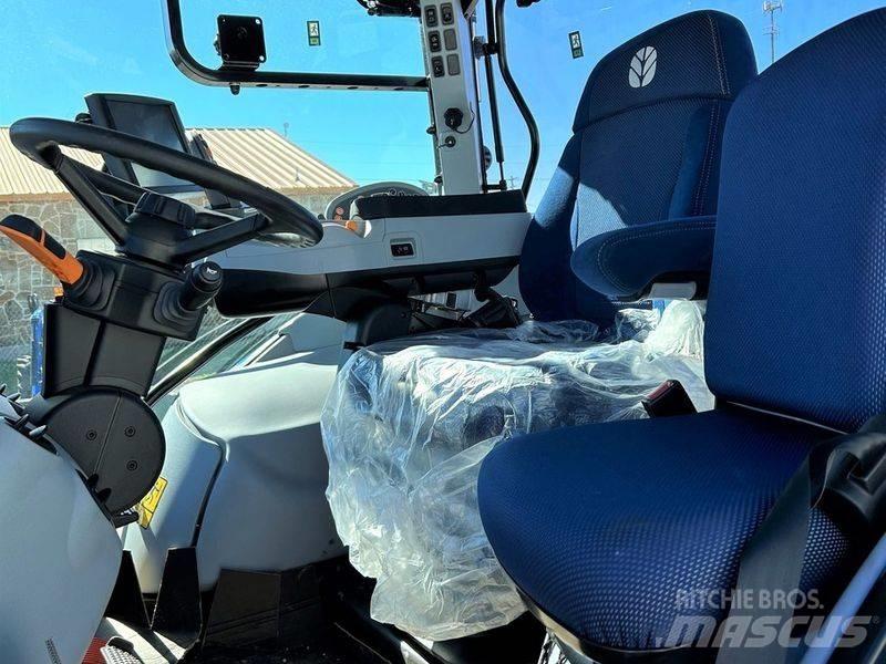 New Holland T 7.210 Traktory