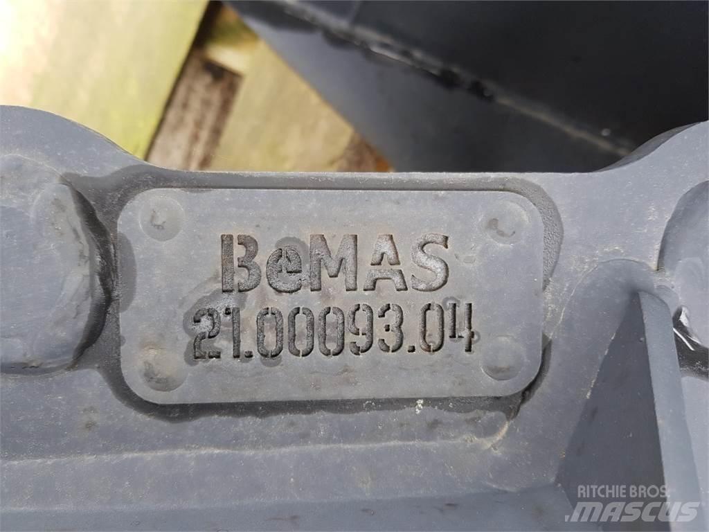 TL 500mm SW010 Hloubkové lopaty