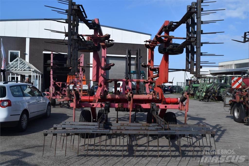 Horsch FG 6 Kultivátory