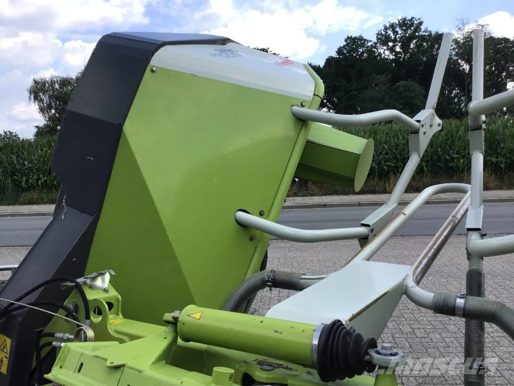 CLAAS ORBIS 600 SD Kombajnové hlavice