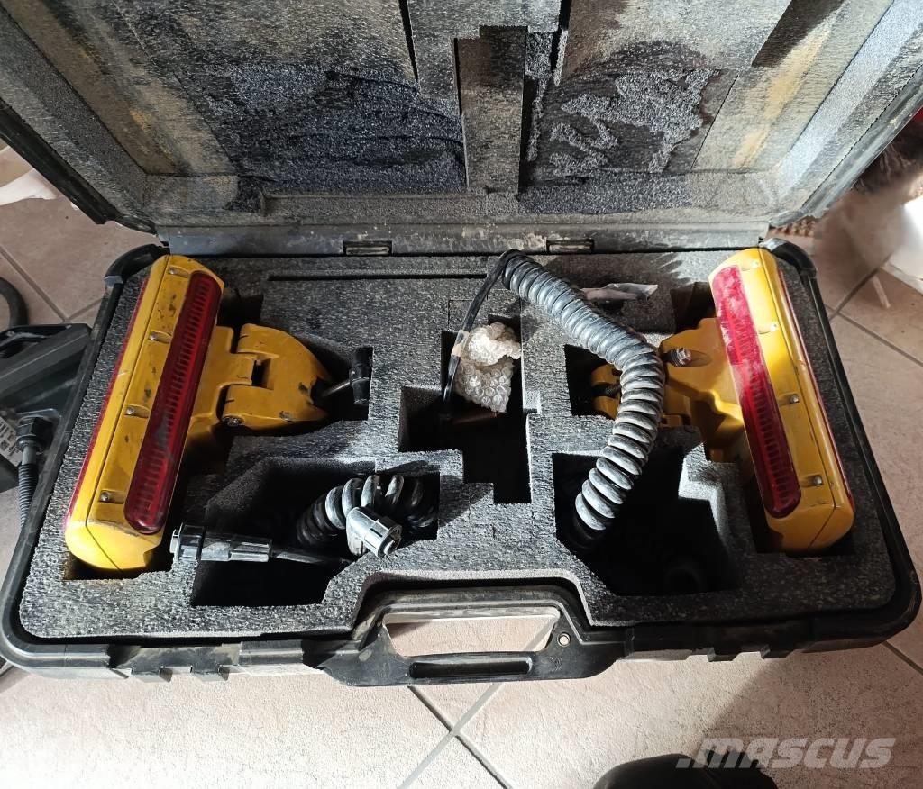 CAT D 6 K LGP Pásové dozery