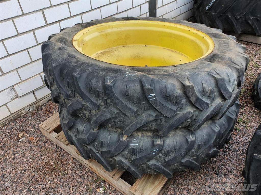 Kleber 270/95R32 Pneumatiky, kola a ráfky