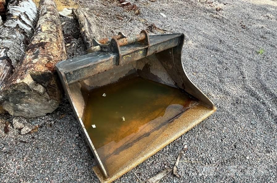 Kubota U 48-4 Mini rýpadla < 7t