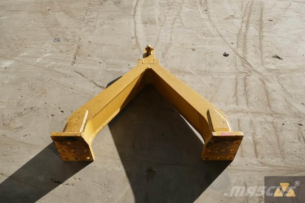 CAT D6 Drawbar Ostatní komponenty