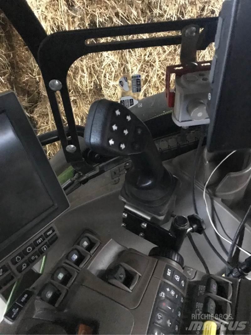 Grimme EVO 280 Cibulové kombajny