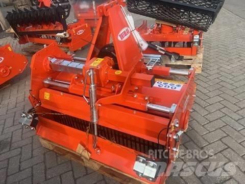 Ortolan SA120 Další stroje na zpracování půdy a příslušenství