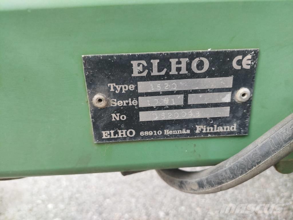 Elho 1520 Ovíječky