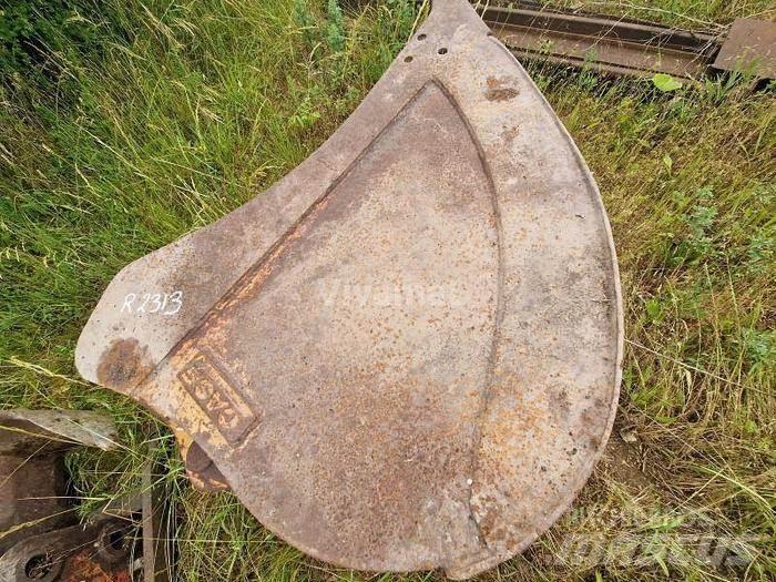 CASE 988 Lopaty