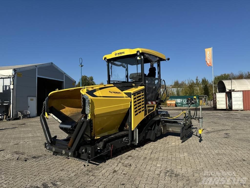 Bomag BF 300 C-2 Finišery