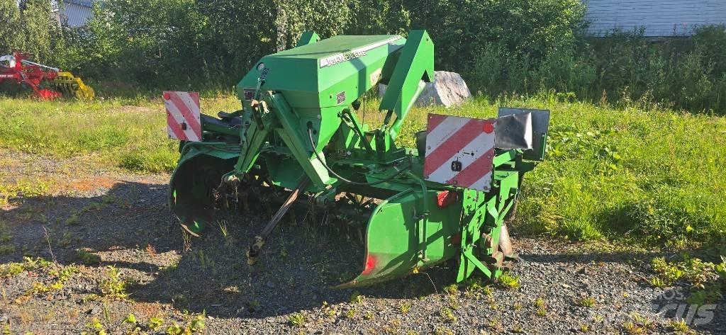 John Deere 131 Kondicionér žacího stroje