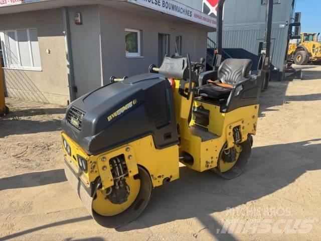 Bomag BW 80 AD-5 Tandemové válce