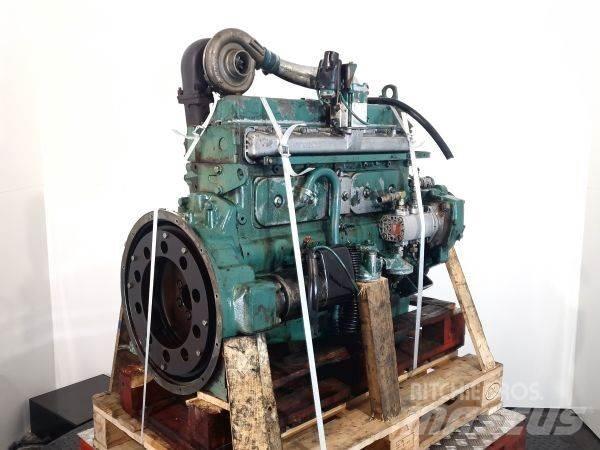 Volvo TD61ACE Motory
