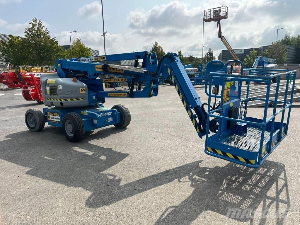 Genie Z 45/25 J BI Kloubové plošiny