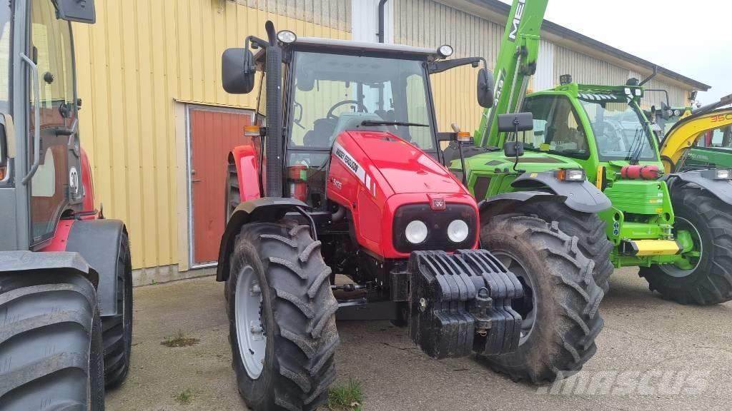Massey Ferguson 5435 Traktory