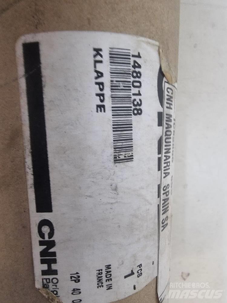 O&K RH/MH  1480138 Kabiny a interiér