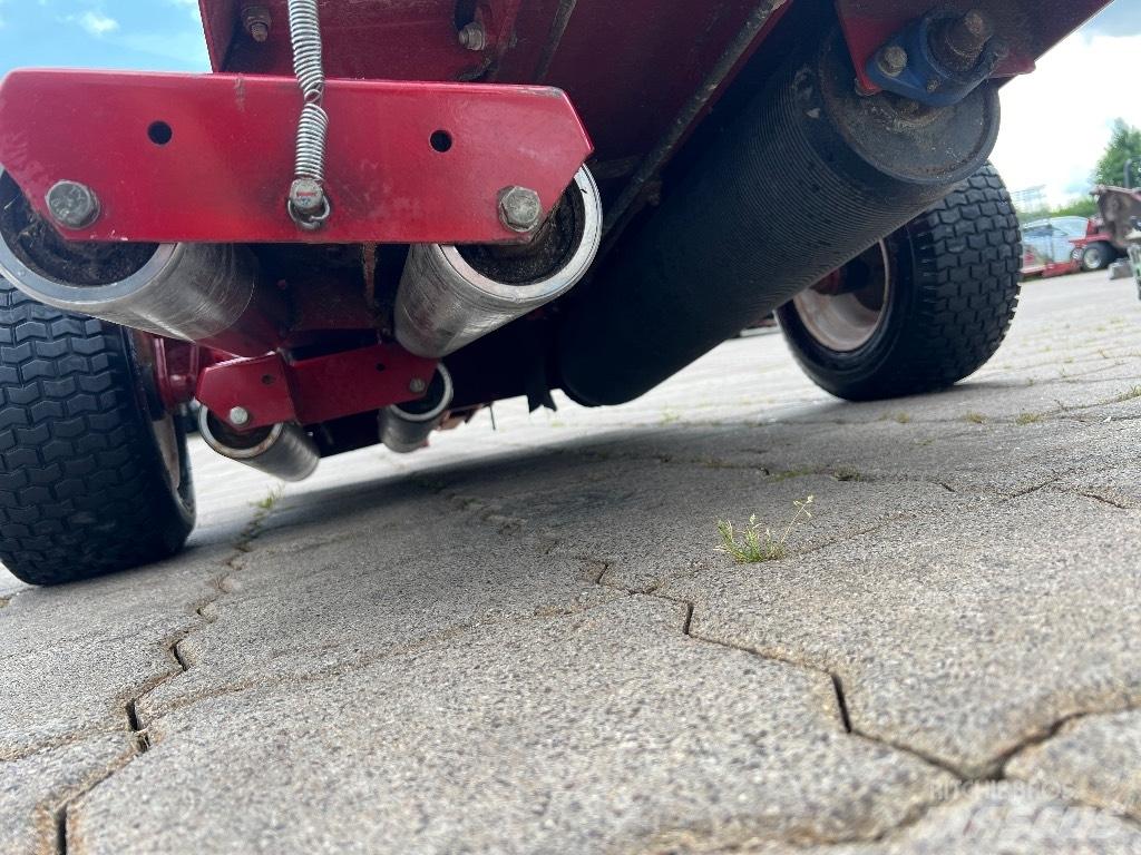 Toro Greenspro 1240 Válce greenů