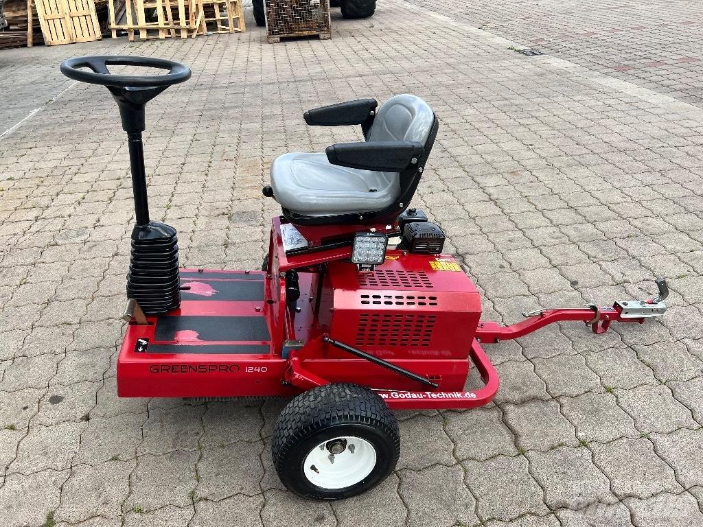 Toro Greenspro 1240 Válce greenů